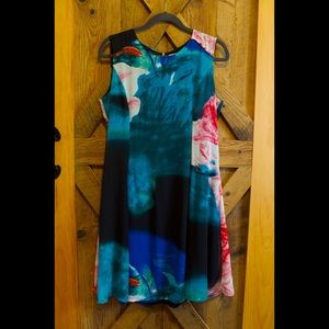 Double-lined, Patricia Luca Dress